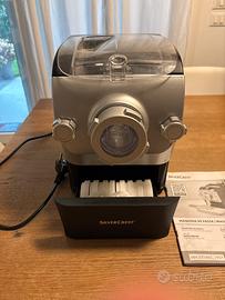 Pasta maker Silvercrest