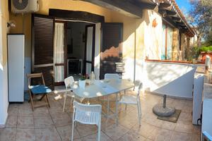 Bilocale climatizzato centro San Teodoro