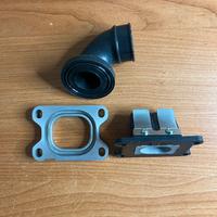 pacco lamellare e collettore 360 polini am6