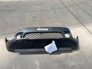 PARAURTI ANTERIORE JEEP RENEGADE