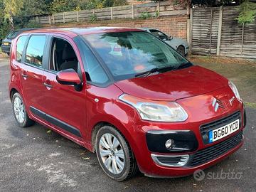 CITROEN C3 PICASSO 2010