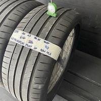 MICHELIN pilot sp 235 40 18