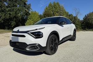 Citroën C4 Shine benzina 2021