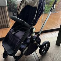 Passeggino Bugaboo Camaleon 3 super accessoriato