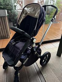 Passeggino Bugaboo Camaleon 3 super accessoriato