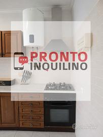 Trilocale arredato fulvio testi