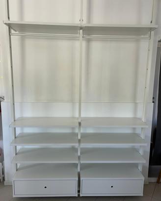 Componenti mobilio cabina armadio/negozio