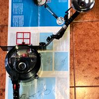 Mares instamatic sub