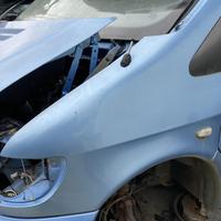 PARAFANGO ANTERIORE SINISTRO MERCEDES Vito W638 PA