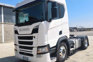 SCANIA R450