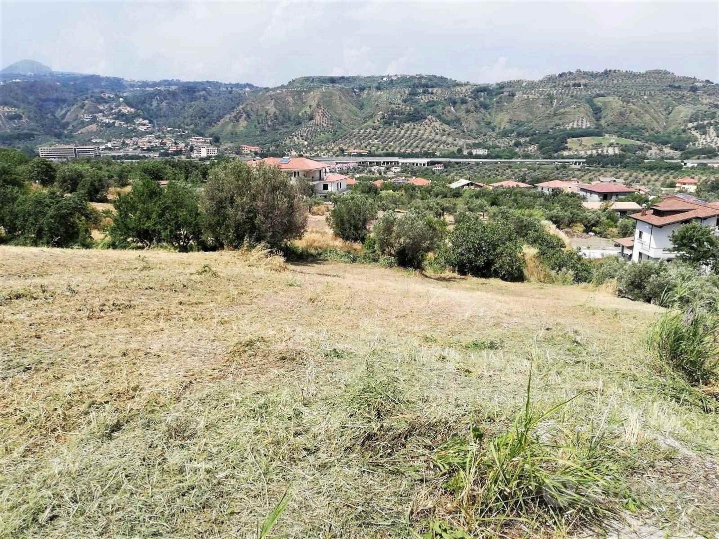 Rif.RI84| area edificabile settingiano - Vista 3