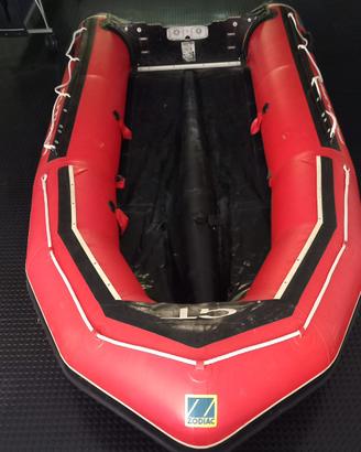 Gommone Zodiac Futura