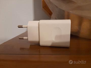 Caricatore per cellulare 