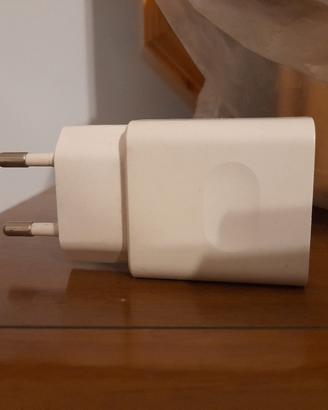 Caricatore per cellulare 