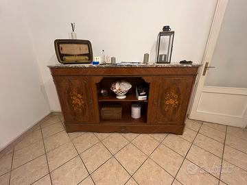 Mobile antico di pregio
