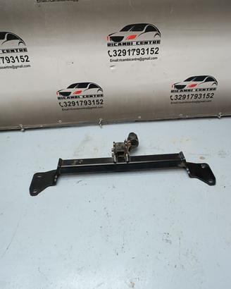 Gancio traino rimorchio bmw serie 5 f11 touring 20