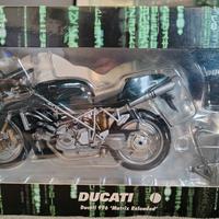 minichamps 996 Matrix Reloded