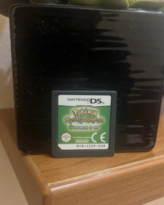 Mistery Dungeon Esploratori del cielo Ita