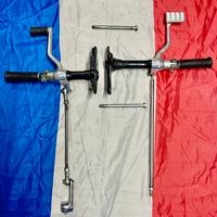 Comandi avanzati Harley davidson sportster