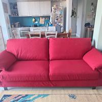 Divano 3 posti Poltrone Sofà 