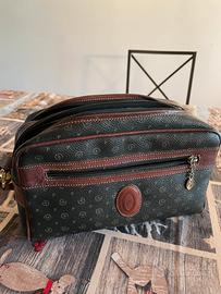 Borsa Pollini a tracolla doppio scomparto