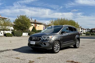 FORD Kuga 2.0 TDCI 150 CV S&S 4WD Powershift Vigna