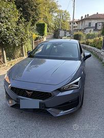 Cupra leon 1.4 204 cv hybryd