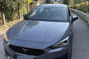 Cupra leon 1.4 204 cv hybryd