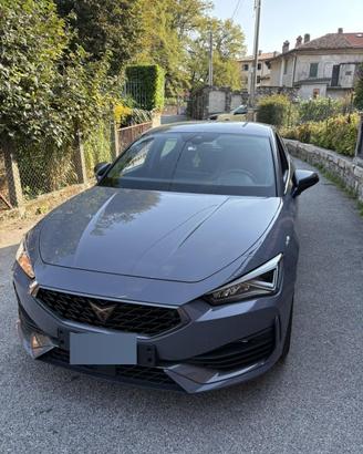 Cupra leon 1.4 204 cv hybryd