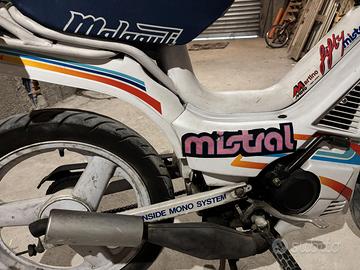 Malaguti Fifty Mistral 50