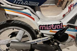Malaguti Fifty Mistral 50