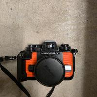 Nikon Nikonos V