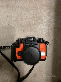 Nikon Nikonos V