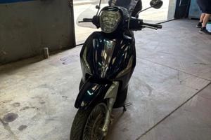 Piaggio Beverly 300cc