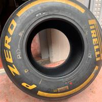 Pneumatico Ferrari F1