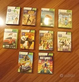 giochi per Xbox 360