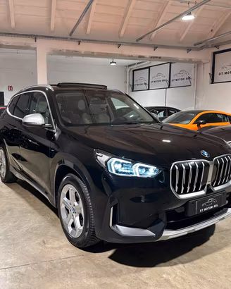 Bmw X1 sDrive 20d xLine - TETTO UNICO PROP.