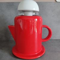 Rara Caraffa refrigerante anni '80