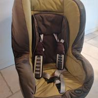 Seggiolino auto Romer