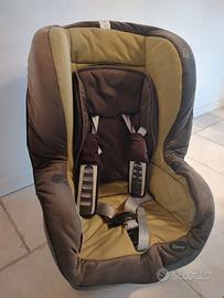 Seggiolino auto Romer