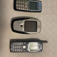 Cellulare vintage