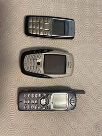 Cellulare vintage