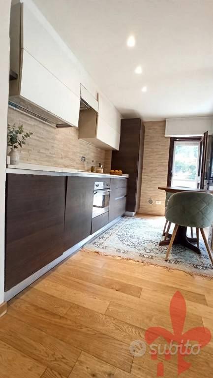 Appartamento – Firenze, Quartiere 1 - Altro