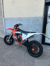 Ktm sx 125 2022