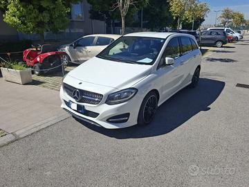 Mercedes classe B 180 Automatica
