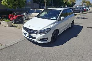 Mercedes classe B 180 Automatica