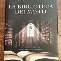 Libri per ragazzi. LA BIBLIOTECA DEI MORTI