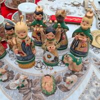 presepe messicano