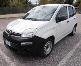 Fiat PANDA VAN 1.2 benzina EURO 6