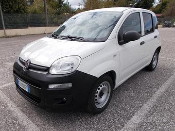 Fiat PANDA VAN 1.2 benzina EURO 6